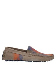 Мокасины Pollini