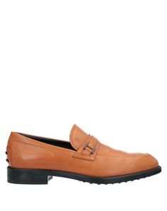 Мокасины Tod`S
