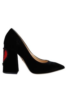 Туфли Charlotte Olympia