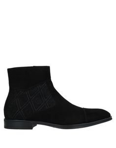 Полусапоги и высокие ботинки Giovanni Conti