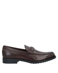 Мокасины Tod`S