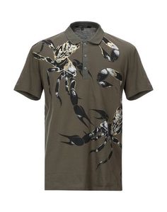 Поло Roberto Cavalli