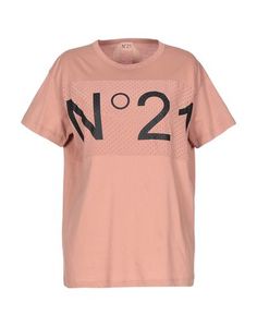 Футболка N21