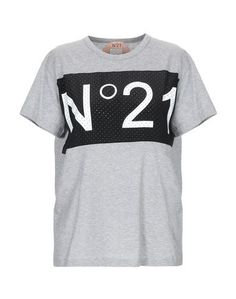 Футболка N21