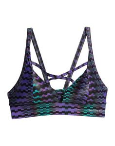 Бюстгальтер Bodyism