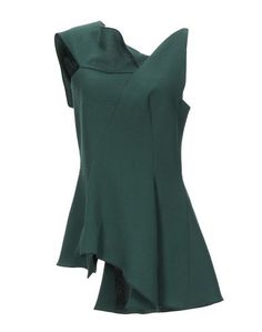 Топ без рукавов Roland Mouret