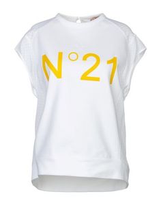 Толстовка N21