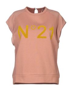 Толстовка N21