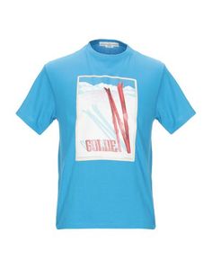 Футболка Golden Goose Deluxe Brand