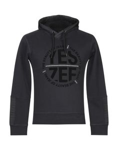 Толстовка YES ZEE BY Essenza