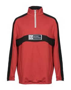 Толстовка Sergio Tacchini