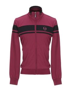 Толстовка Sergio Tacchini