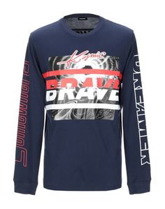 Футболка Diesel