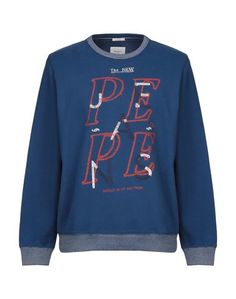 Толстовка Pepe Jeans