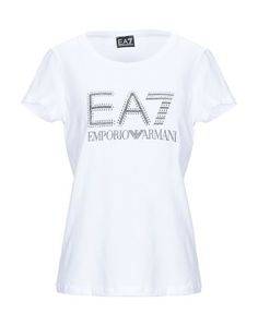 Футболка EA7