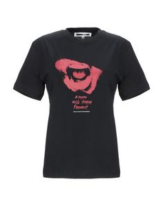 Футболка McQ Alexander Mc Queen