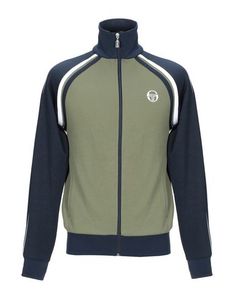 Толстовка Sergio Tacchini