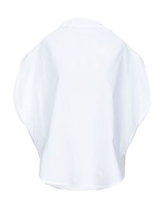 Топ без рукавов Mm6 Maison Margiela
