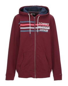 Толстовка Tommy Jeans
