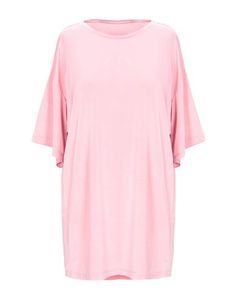 Футболка Mm6 Maison Margiela