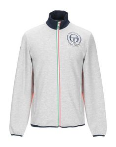 Толстовка Sergio Tacchini