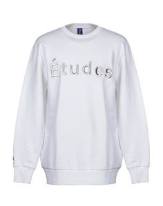 Толстовка Études Studio
