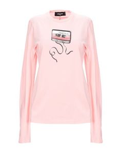 Футболка Dsquared2