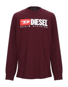 Футболка Diesel