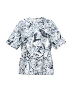 Футболка Mm6 Maison Margiela