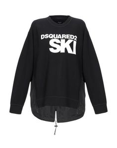 Толстовка Dsquared2