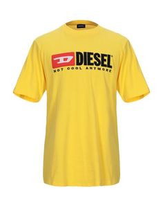 Футболка Diesel