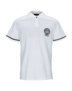 Поло Versace