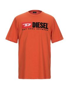 Футболка Diesel