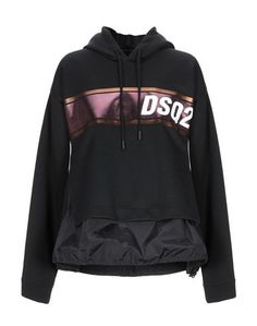 Толстовка Dsquared2