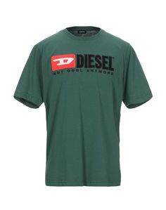 Футболка Diesel