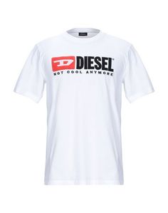 Футболка Diesel
