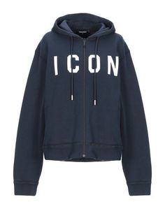 Толстовка Dsquared2