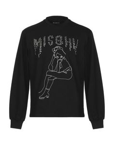 Футболка Misbhv