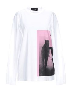 Футболка Dsquared2
