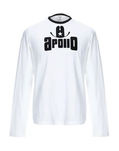 Футболка Apollo