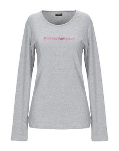 Футболка Emporio Armani