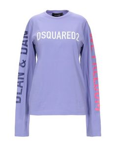 Футболка Dsquared2