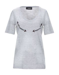 Футболка Dsquared2