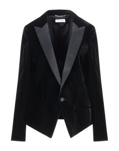 Пиджак Saint Laurent
