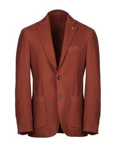 Пиджак Lardini