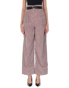 Повседневные брюки Just Cavalli