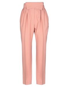 Повседневные брюки Nina Ricci