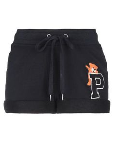 Повседневные шорты Philipp Plein