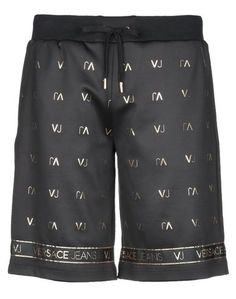 Бермуды Versace Jeans