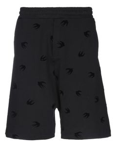 Бермуды McQ Alexander Mc Queen